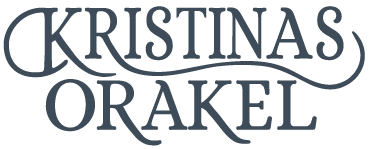 Kristinas Orakel