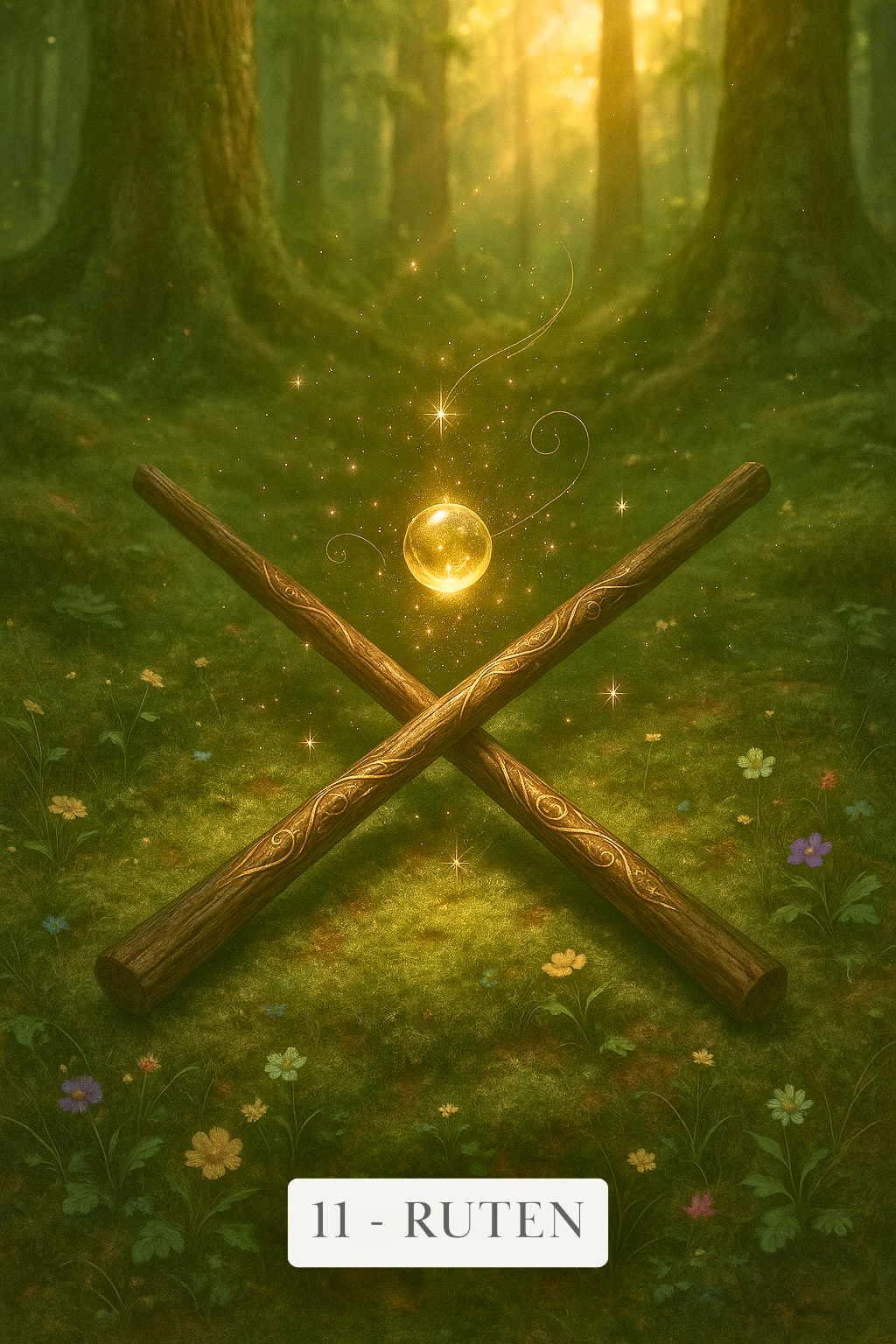 Andreas Fantasy Lenormand