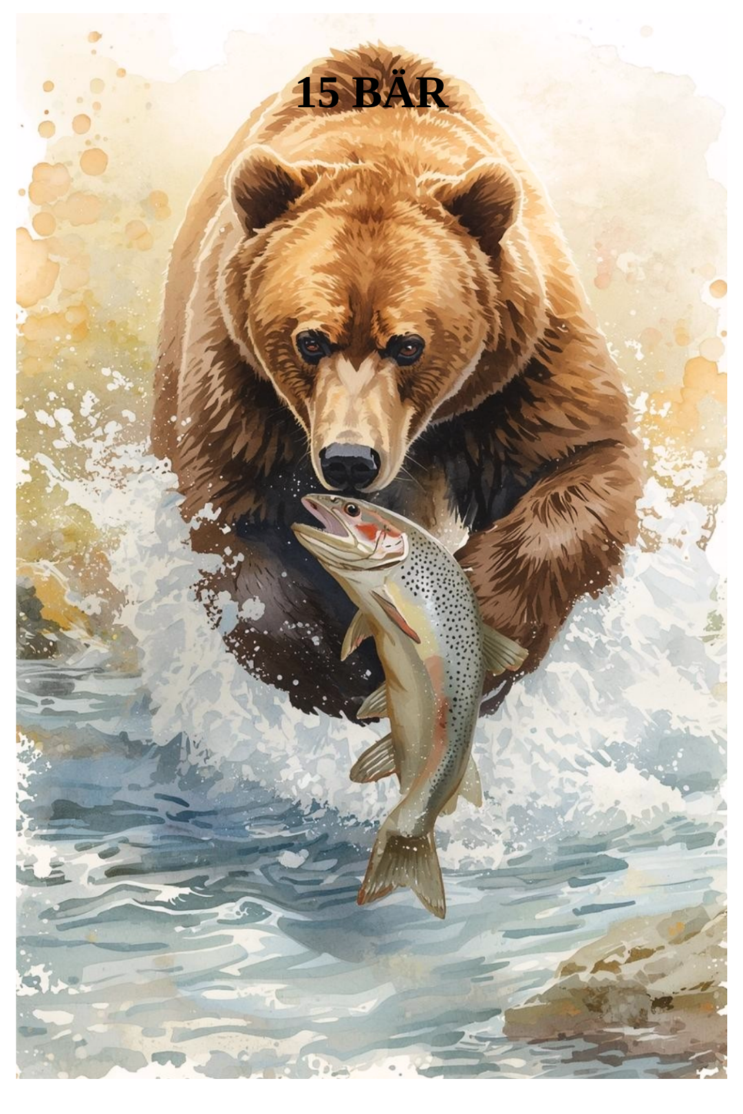 Color of Soul Lenormand - mit Deutungstext (kleine Karten)