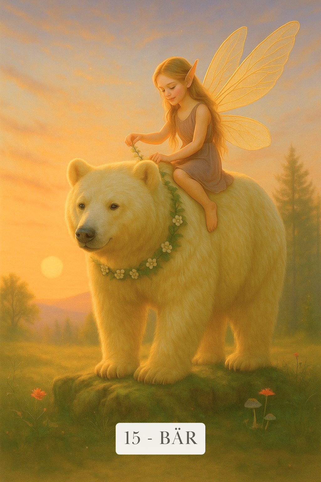 Andreas Fantasy Lenormand