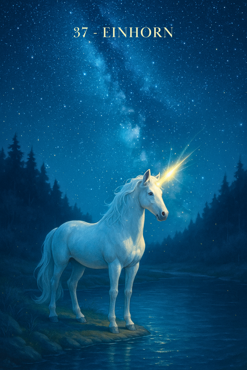 Cosmos Tierreich Lenormand