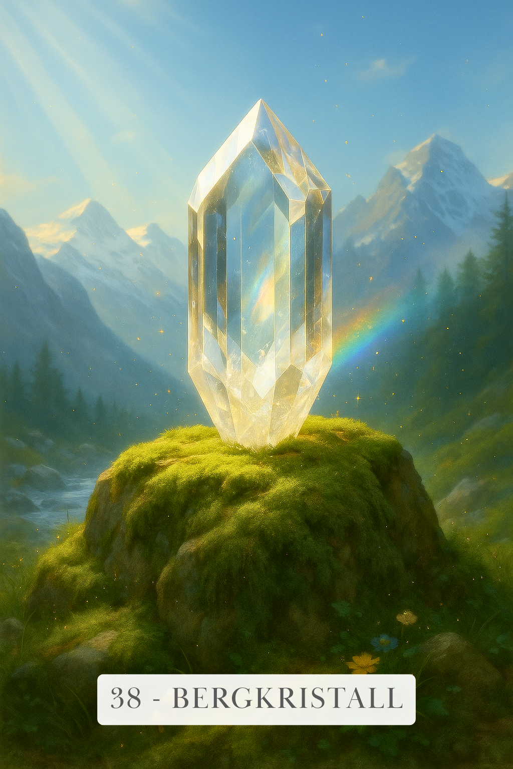 Andreas Fantasy Lenormand