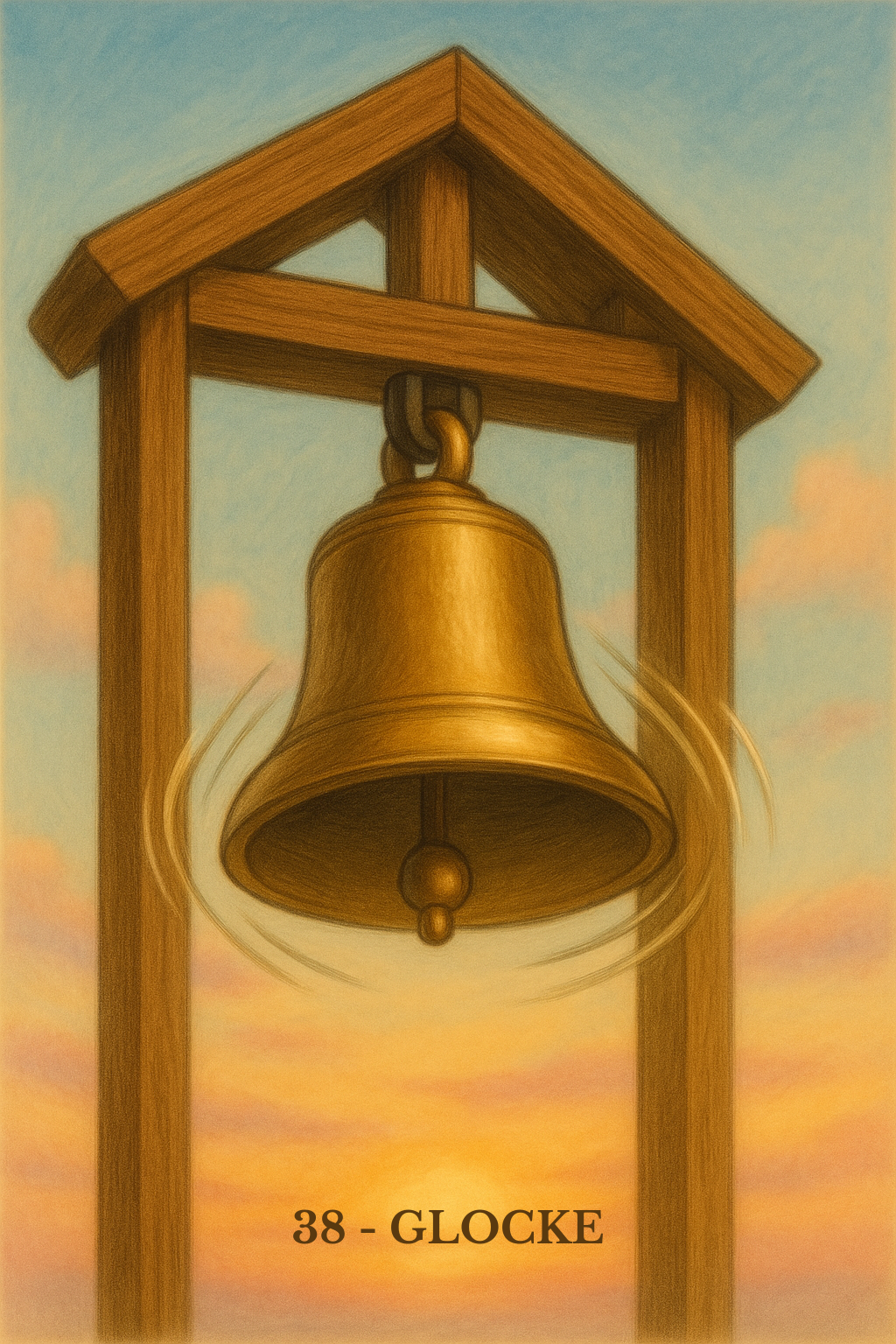 Papas Bilderbuch Lenormand