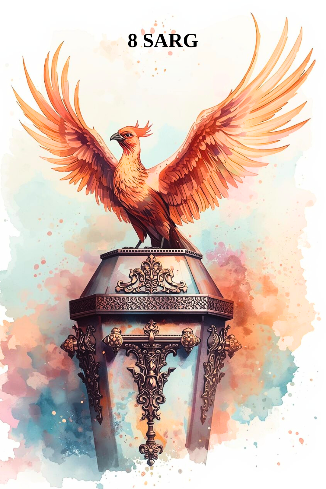 Color of Soul Lenormand - mit Deutungstext (kleine Karten)