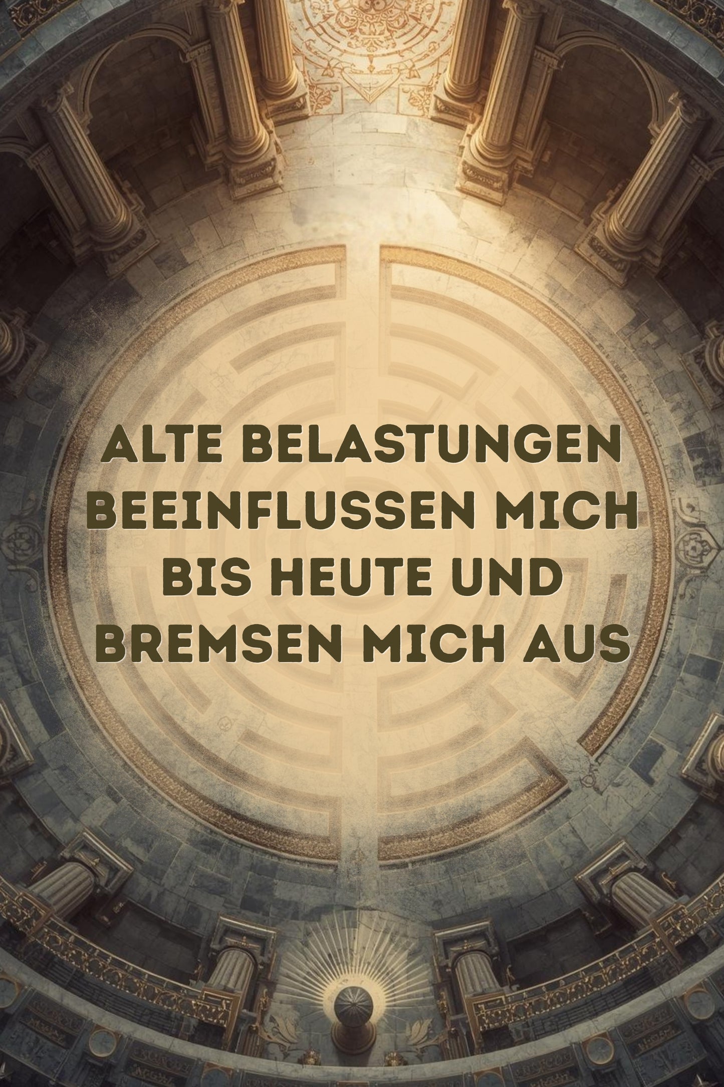 Schattenlabyrinth - Teil II