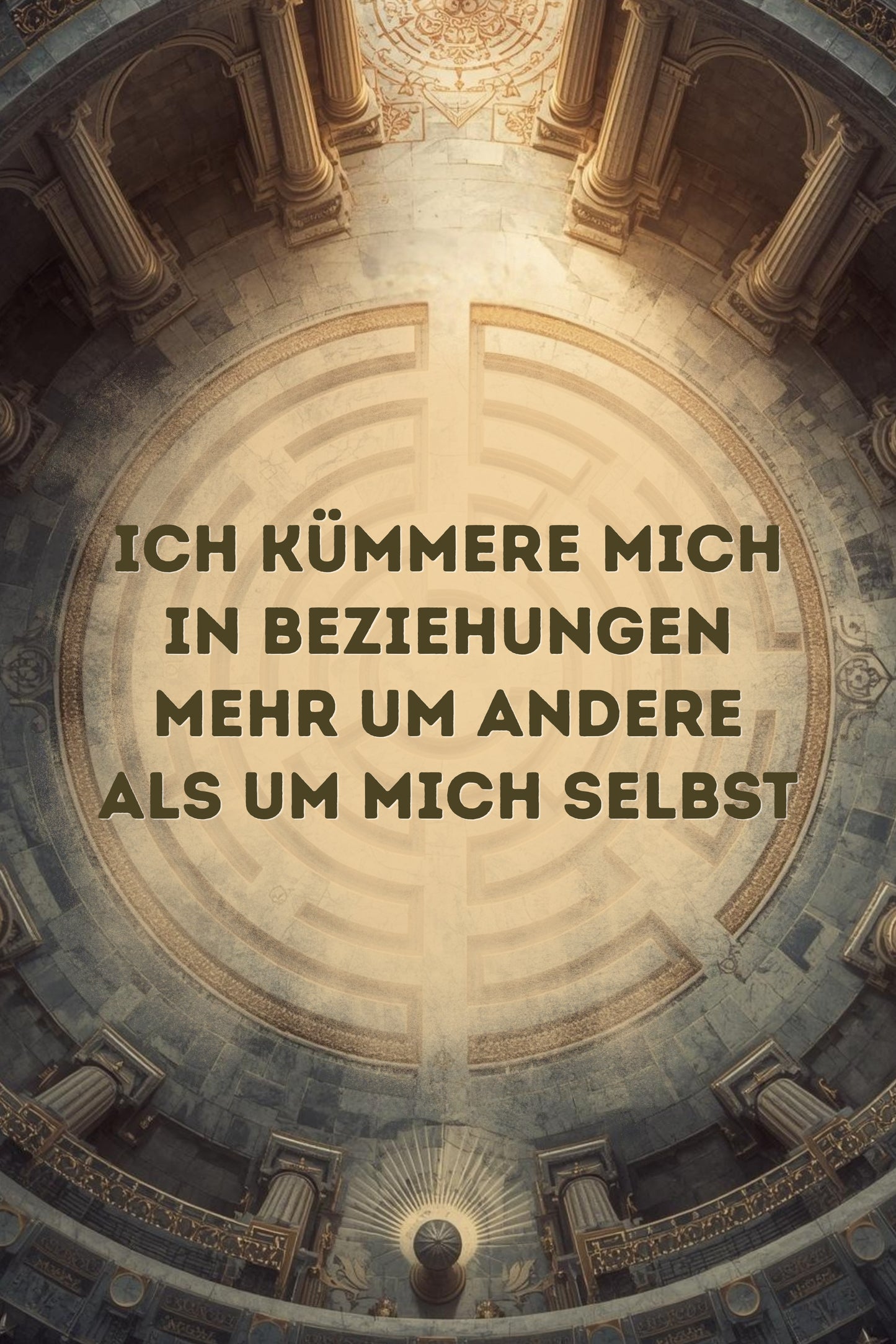 Schattenlabyrinth - Teil II