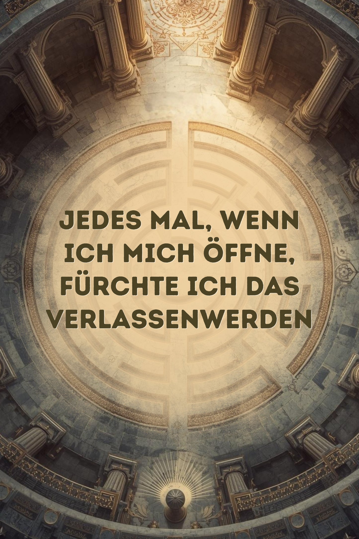 Schattenlabyrinth - Teil II