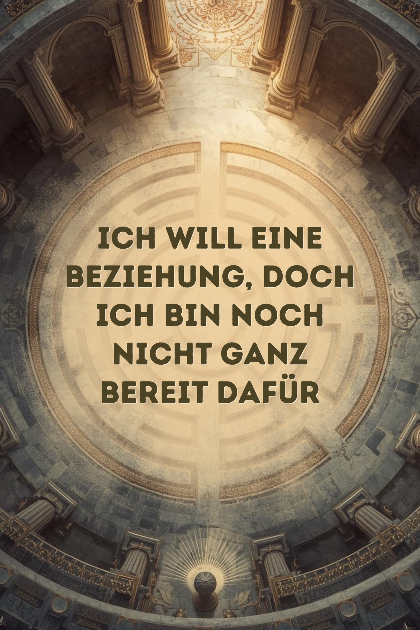 Schattenlabyrinth - Teil II