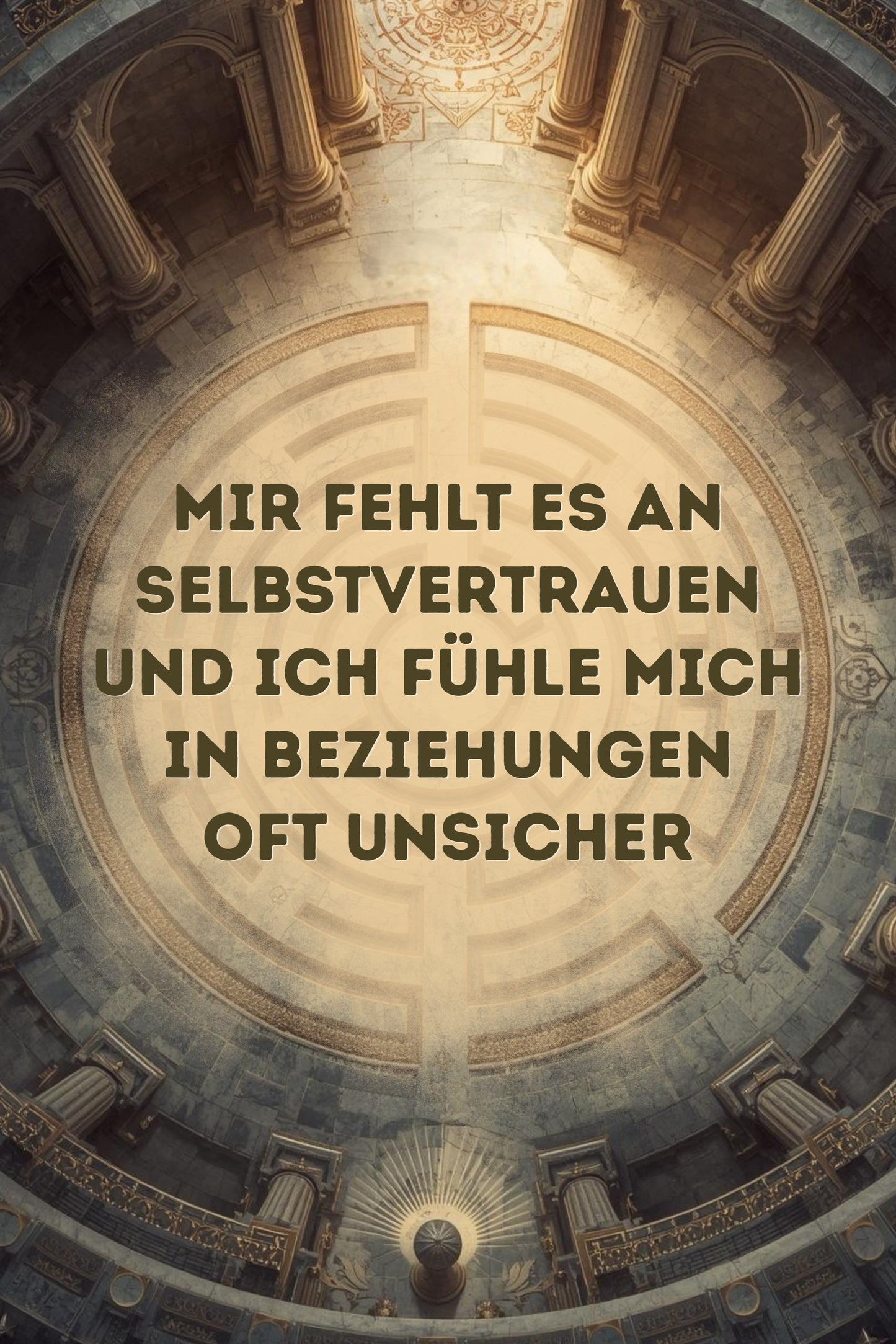 Schattenlabyrinth - Teil II