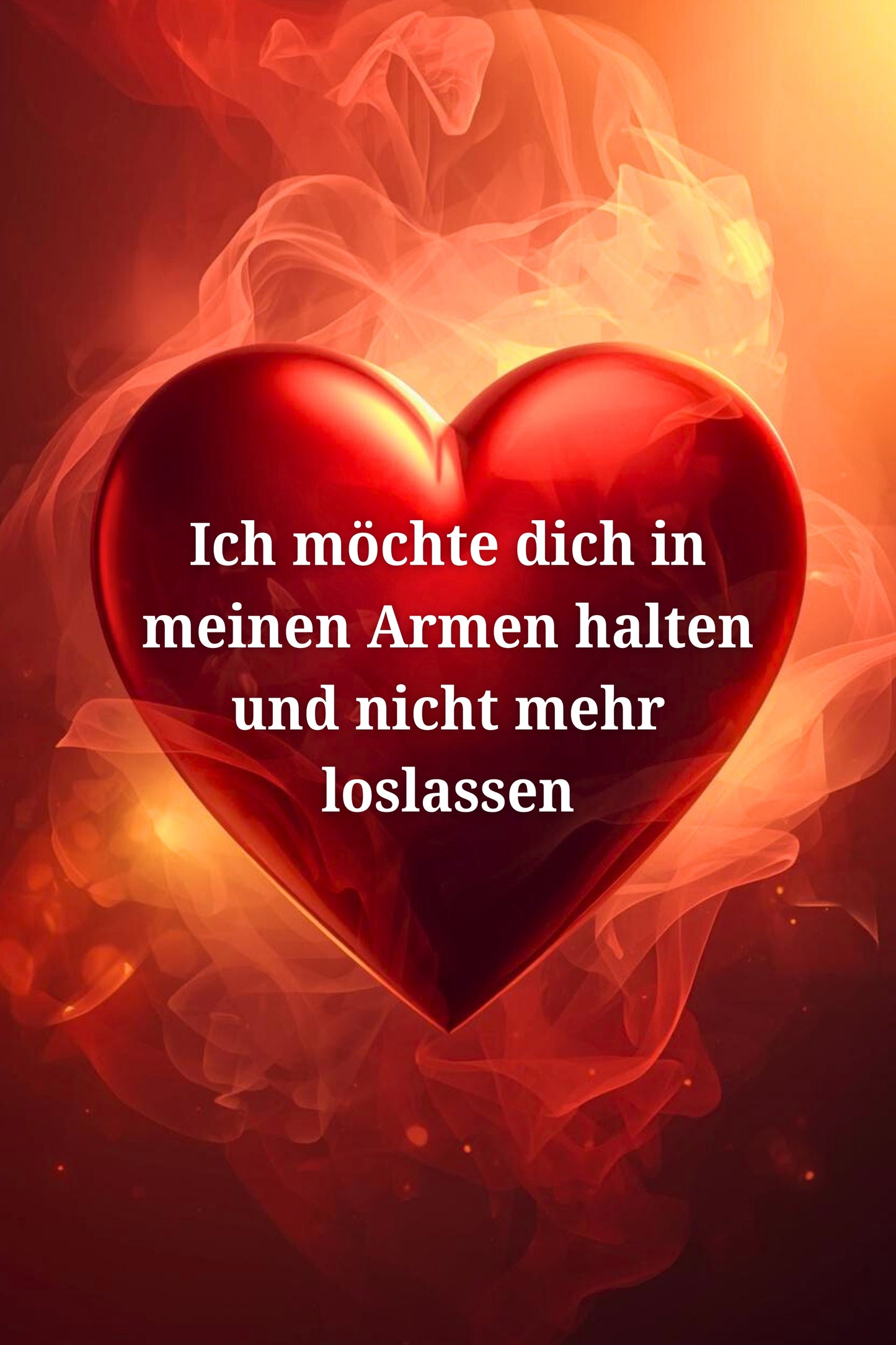 Botschaften, die deine Seele berühren - Teil I
