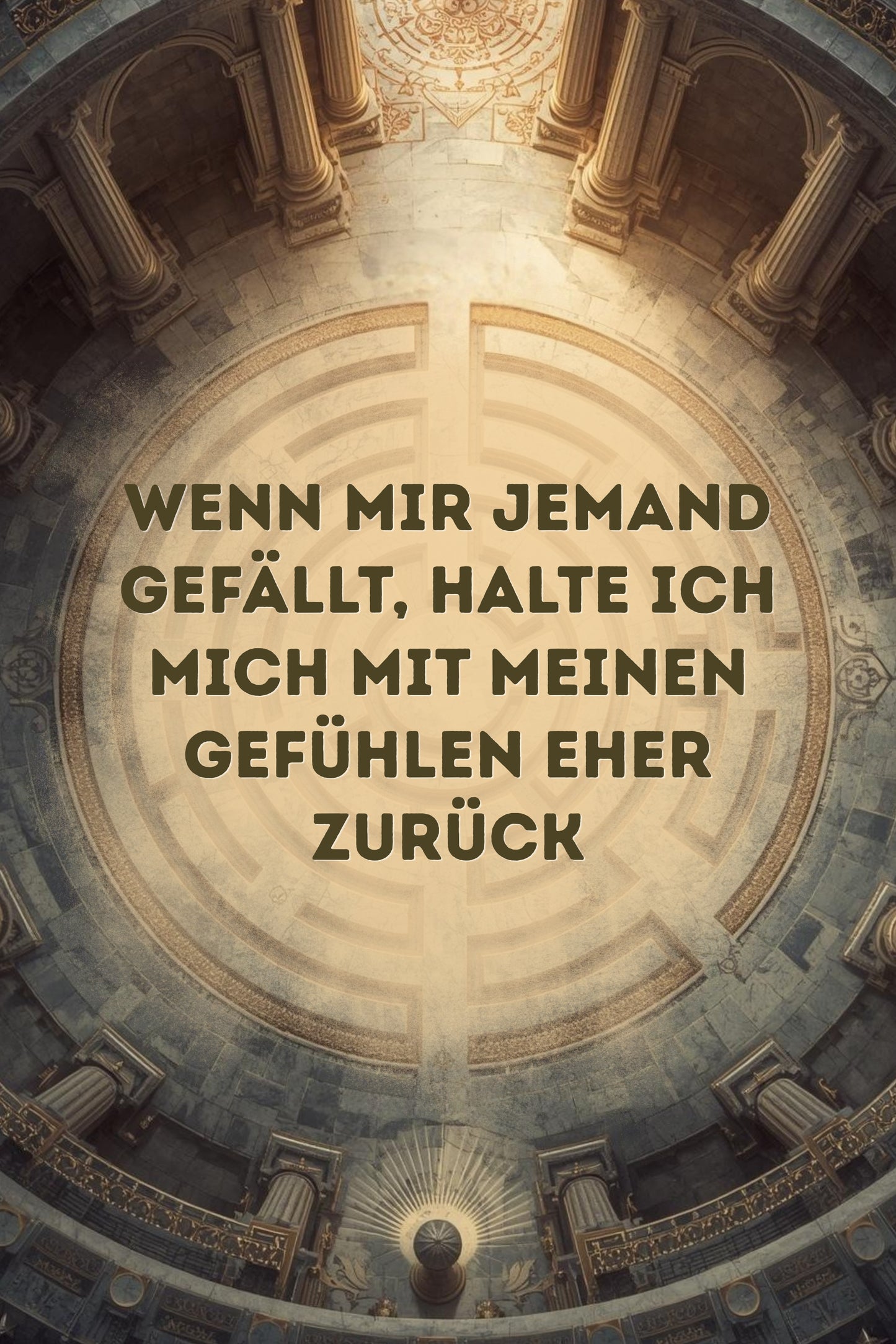Schattenlabyrinth - Teil II