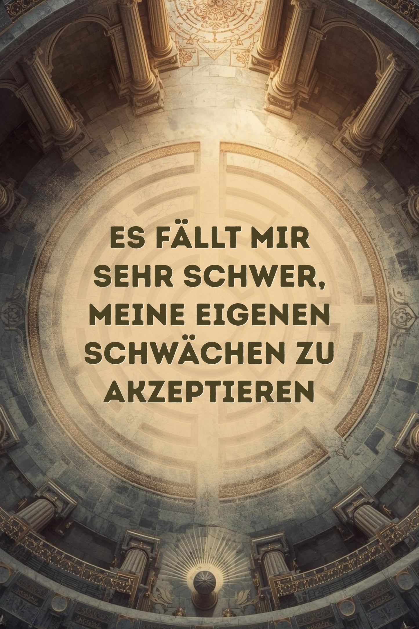 Schattenlabyrinth - Teil II