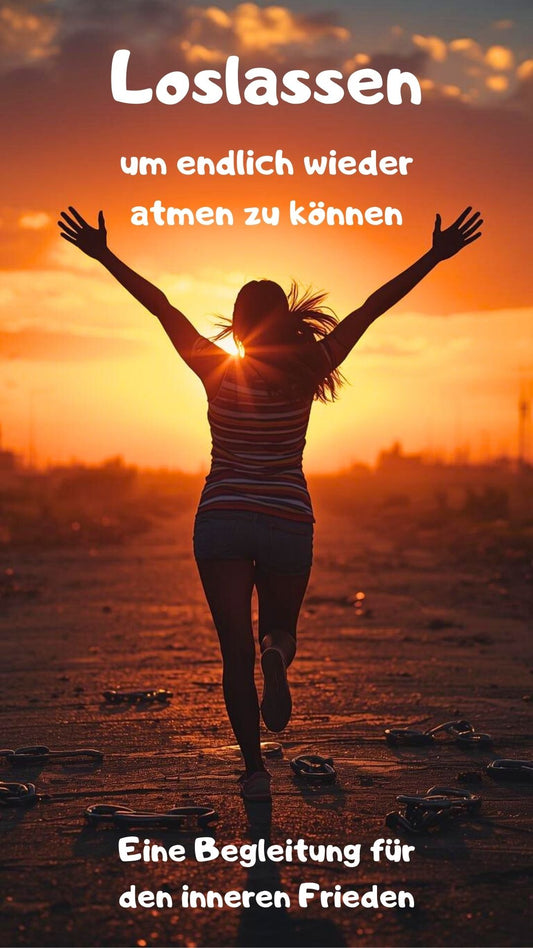 Meditation "Loslassen"