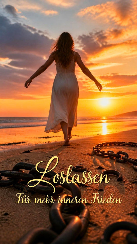 Meditation "Loslassen"
