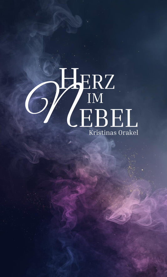 Herz im Nebel (80 große Karten)