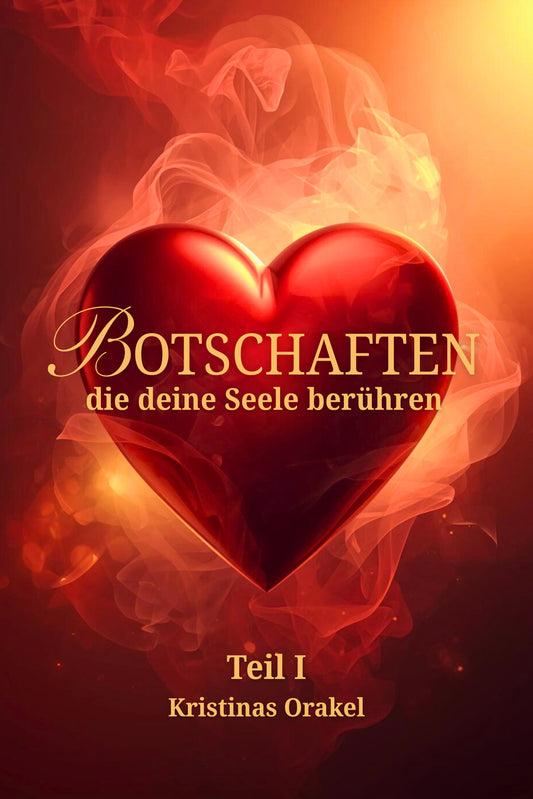 Botschaften, die deine Seele berühren - Teil I
