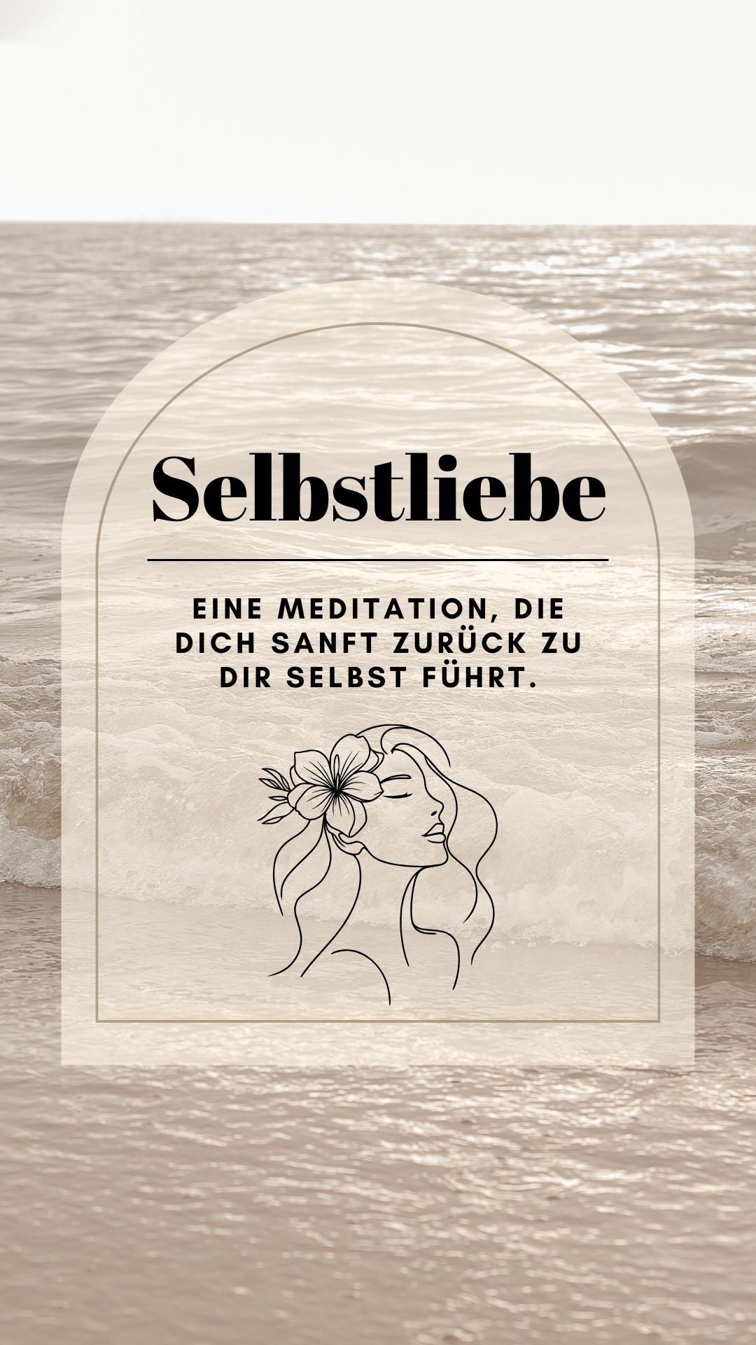 Meditation "Selbstliebe"