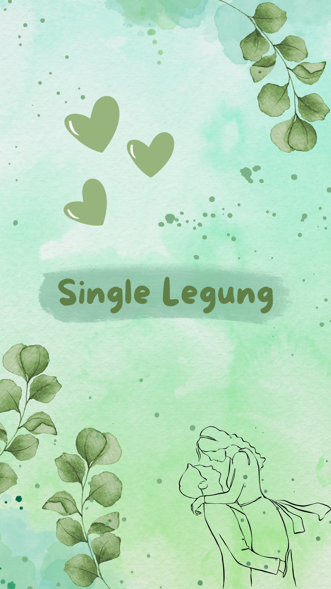 Single Legung (Sprachnotiz)